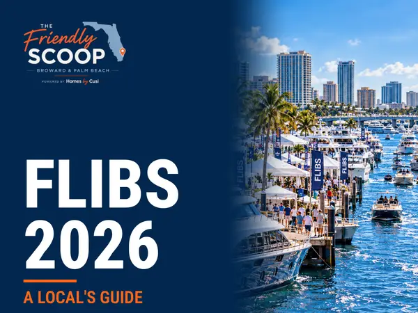 Guide to the 2026 Fort Lauderdale International Boat Show, October 28 to November 1