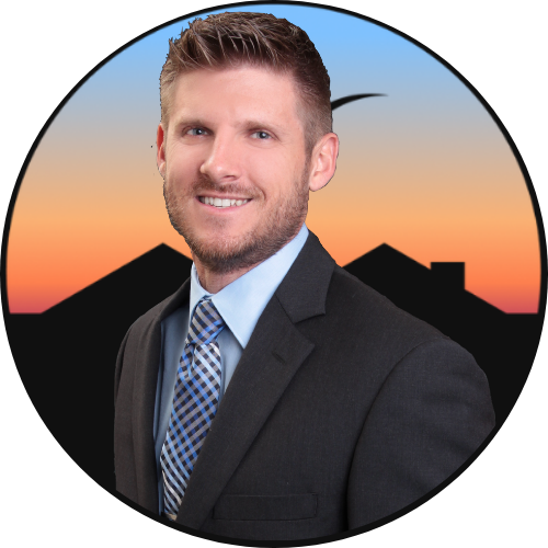 Chris Cusimano, Team Lead of Homes by Cusi at Keller Williams Realty