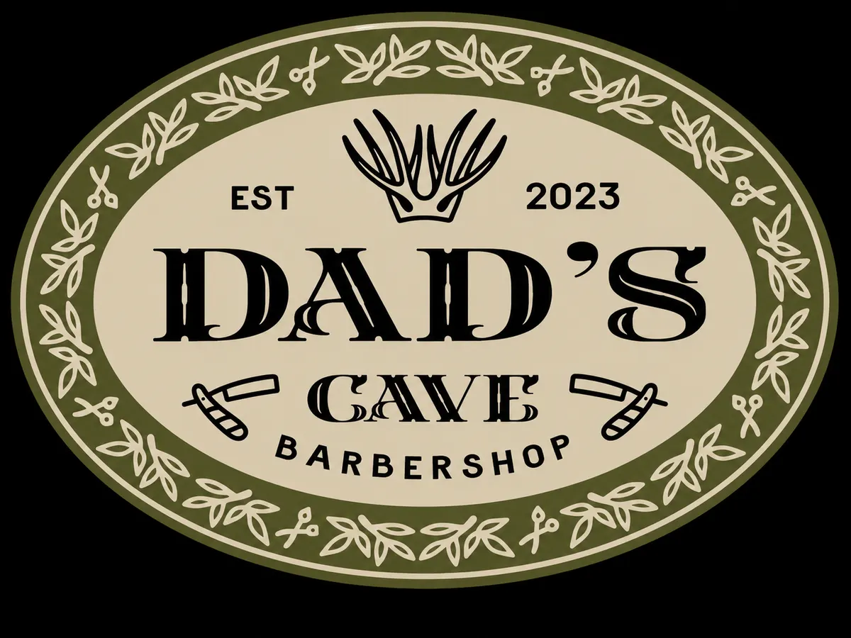 Dad's Cave Barbershop — Lighthouse Point