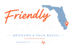 The Friendly Scoop