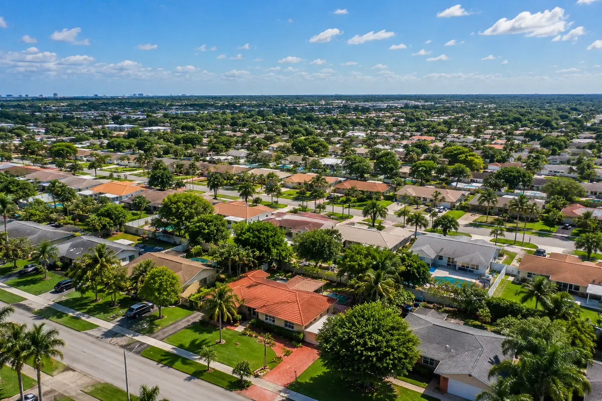 The Broward Housing Squeeze: Why Finding a Single-Family Home Just Got Harder