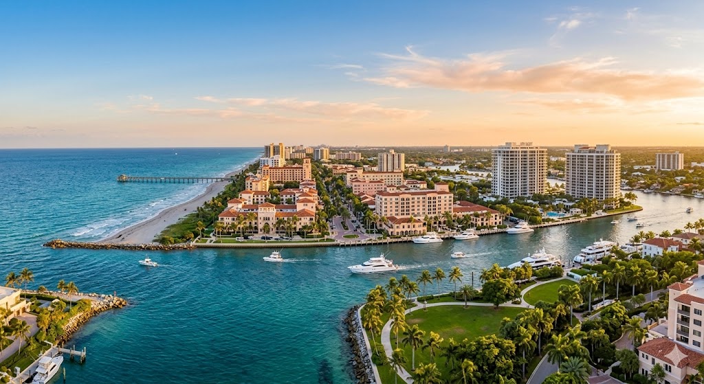 Boca Raton