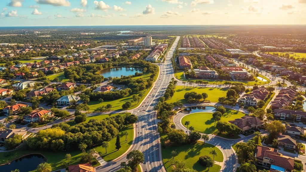 Coral Springs